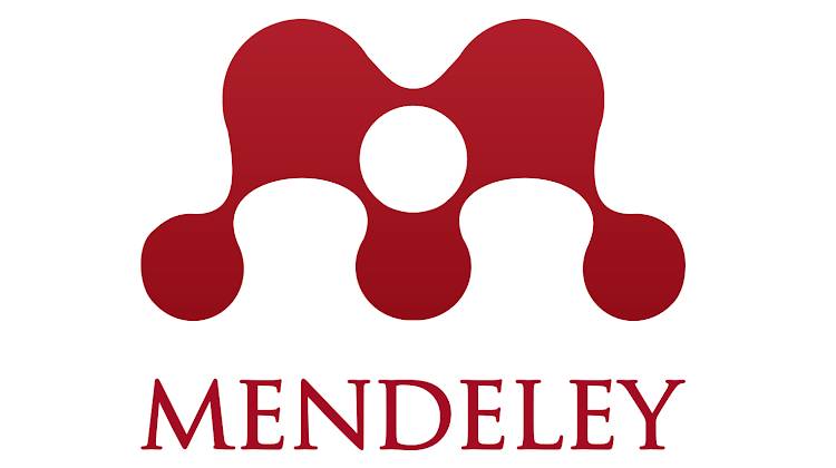 راهنمای تصویری نرم افزار مدیریت اطلاعات علمی مندلی (Mendeley) - وبلاگ  سازمان بین المللی دانشگاهیان